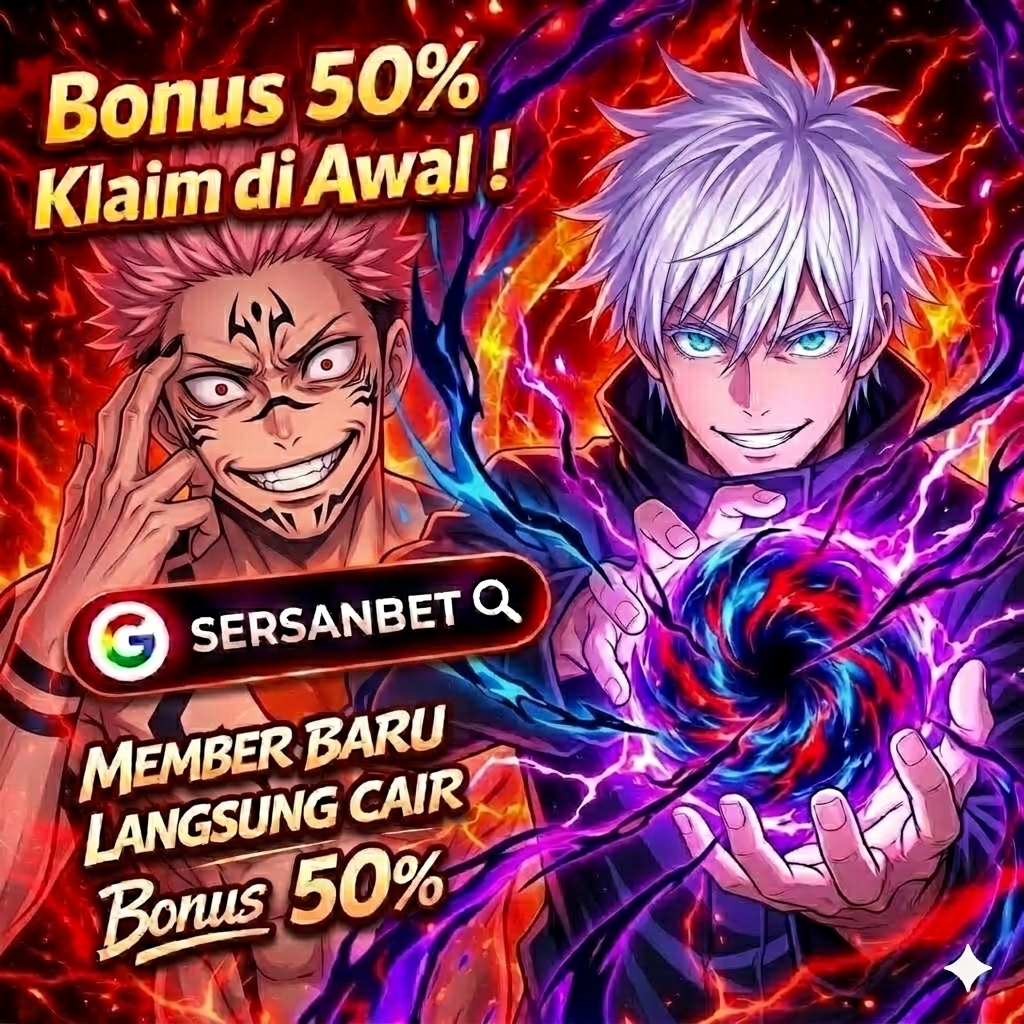 SERSANBET :  Situs Resmi PGSoft Populer di Indonesia 