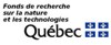 Logo FQRNT